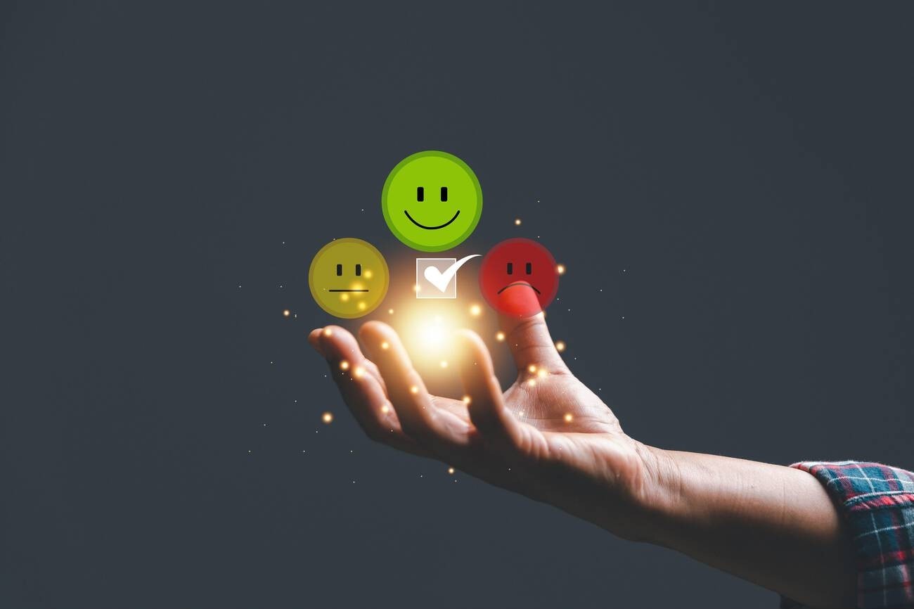 شاخصهای اندازهگیری تجربه مشتری